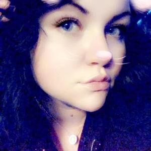 Meet your Posher, Raven